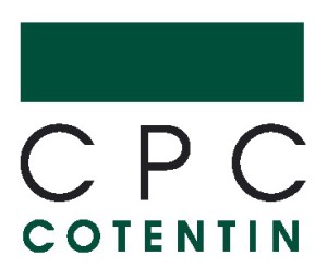 logo cpc cotentin