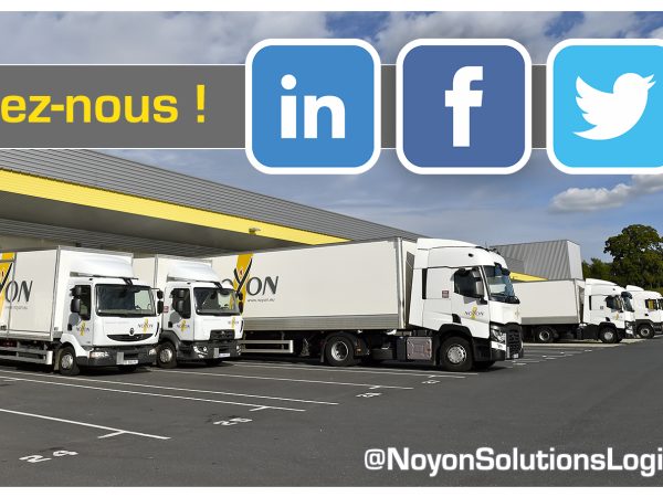 Suivez-nous !